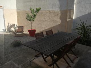 appartement villa Marie Fanny - Arles - 2