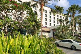Dusit Princess Srinakarin Bangkok - 7