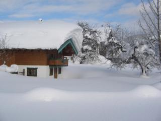 Biohof Wallnerhof - Chiemgau Karte - 8