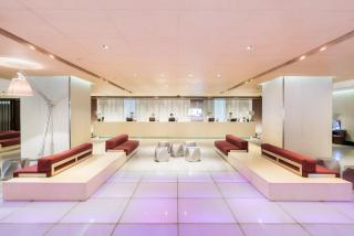 Pathumwan Princess Hotel - SHA Extra Plus Certified - Bangkok - 5