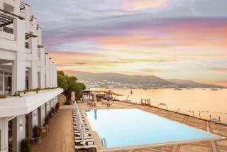 La Quinta by Wyndham Bodrum - Bodrum City - 9