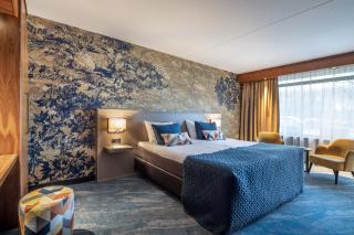 Hotel van der Valk Wolvega-Heerenveen - 3