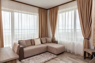 Summerland Sea View Apartment - Mamaia - 7