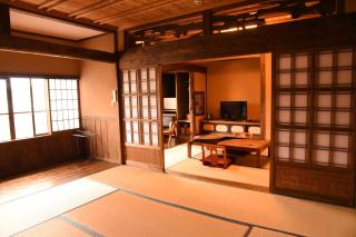 Yunoyado Irifune - Aso - 9