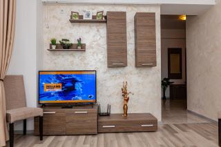 Summerland Sea View Apartment - Mamaia - 5