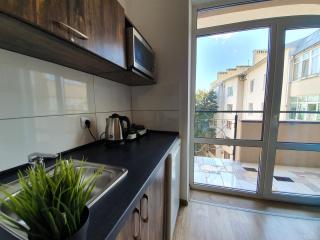 Посуточно апартаменты Ивано-Франковск 602 - 4