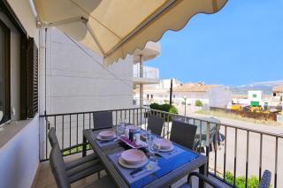 Casa CAN XIM Alcudia by Mallorca Villa Selection - Alcúdia - 0