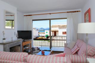 Casa CAN XIM Alcudia by Mallorca Villa Selection - Alcúdia - 8