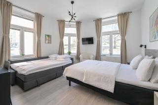 Hotel Bema - Stoccolma - 7