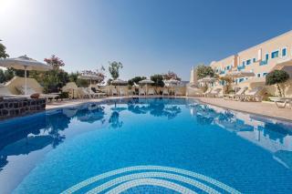 Arapiou Apartments - Perivolos (Perissa) - 9