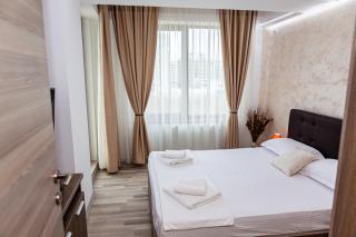 Summerland Sea View Apartment - Mamaia - 9