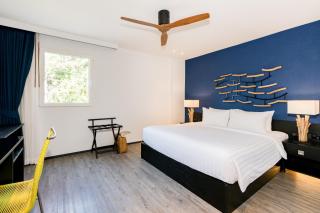Marina Sands Resort - Ko Chang - 4