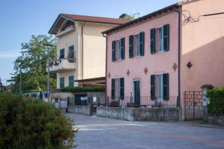 La Casa della Tilde - 1