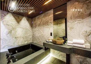 JSL hotel - Taipei - 7