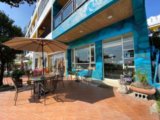 LoveSea 126 Beach Inn - Kenting - 7
