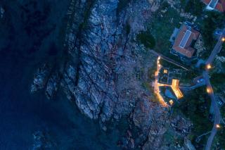 Villa Il Rosso di Tramonto - 1