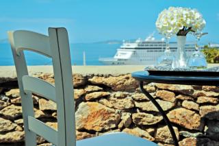 Paradision Hotel - Tourlos - 1