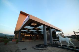 Regenta Resort Belagavi - Belgaum - 5