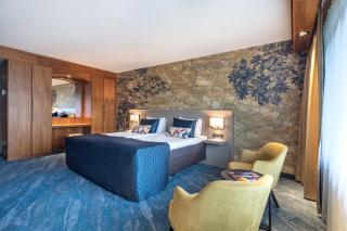 Hotel van der Valk Wolvega-Heerenveen - 4