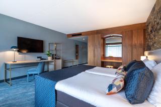 Hotel van der Valk Wolvega-Heerenveen - Wolvega - 1