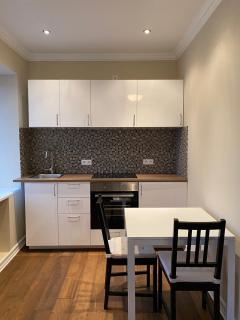 Studio flat in Kedainiai - 6