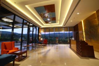 Regenta Resort Belagavi - Belgaum - 1