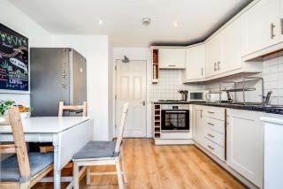 3 Bedroom Townhouse near South Park Oxford - close to city centre ! - Oxford - 9