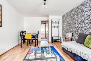 3 Bedroom Townhouse near South Park Oxford - close to city centre ! - Oxford - 8