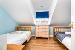 3 Bedroom Townhouse near South Park Oxford - close to city centre ! - Oxford - 6