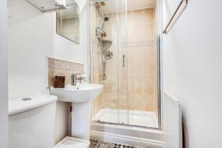 3 Bedroom Townhouse near South Park Oxford - close to city centre ! - Oxford - 1