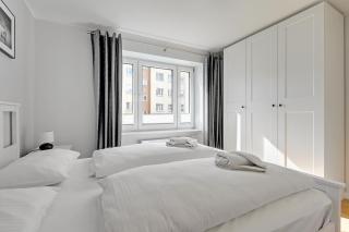 Wave Apartments - Grobla Old Town - Gdańsk - 1
