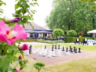 Novotel Breda - Breda - 0