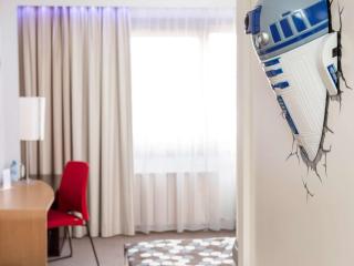 Novotel Warszawa Airport - Varsovie - 1