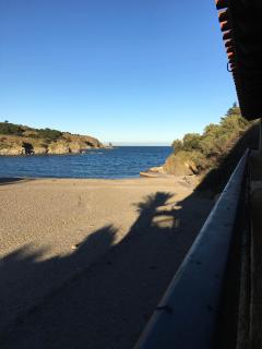 LES PIEDS DAND L'EAU - Banyuls-sur-Mer - 0