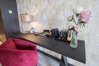 Hotel van der Valk Wolvega-Heerenveen - Wolvega - 5