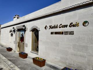 Karlık Cave Suite Cappadocia - Üçhisar - 4