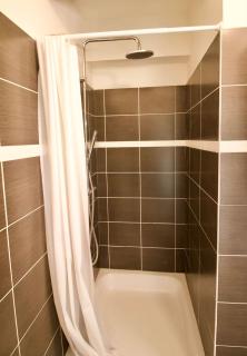 Splendid & cosy studio - perfect location 'Stephanie-Louise area' - Brüssel - 1