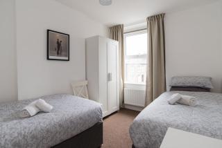Elegant 2 Bedroom Apartment Near Stadium & Centre! - Cardiff - 6