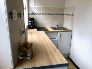 Studio 2 pers en vieille ville parking gratuit - by La Source d'OrFée - Boulogne-sur-Mer - 0