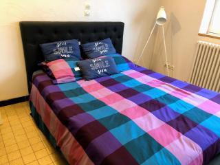 Studio 2 pers en vieille ville parking gratuit - by La Source d'OrFée - Boulogne-sur-Mer - 4