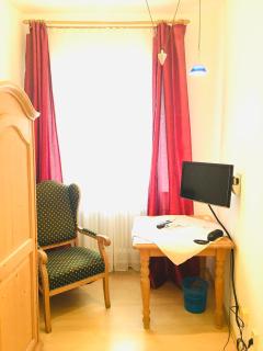 Hotel Bairischer Hof - 4
