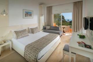 El Ksar Resort & Thalasso - 3
