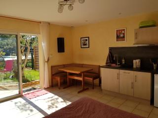 Villa parpailloun, jardin, piscine chauffée - Flayosc - 6