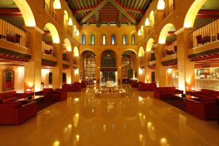 El Ksar Resort & Thalasso - 7