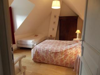 Domaine du Gué du Roi - 2