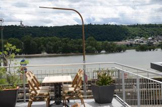Hotel Rheinstein - Rüdesheim am Rhein - 9
