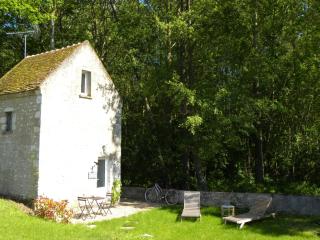 Domaine du Gué du Roi - Cléry-Saint-André - 1