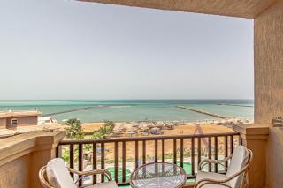 SeaView Turtles - Hurghada - 7