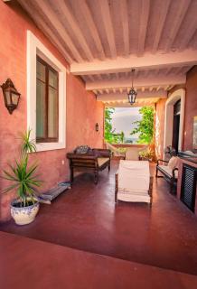 Terraço das Quitandas Design Accommodation-AL - 1