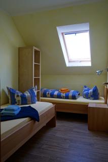 Ferienwohnung Koserow - Ostseebad Koserow - 2
